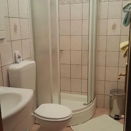 Barbara Apartment Podhum