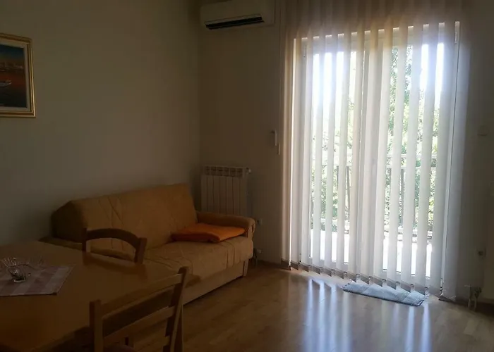 Apartman Barbara Podhum