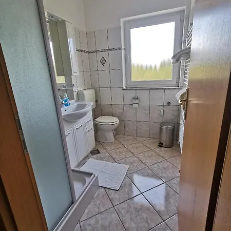 Barbara Apartment