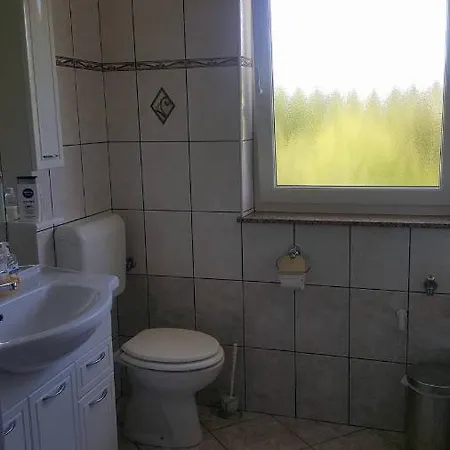 Apartmán Barbara Podhum