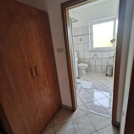Barbara Apartment
