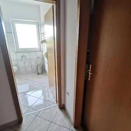 Apartment Barbara