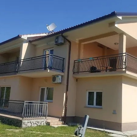 Apartman Barbara *