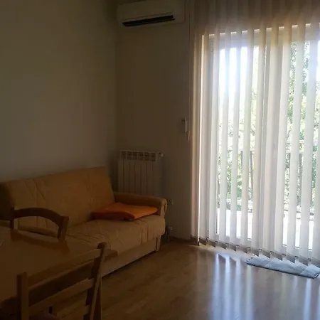 Apartmán Barbara Podhum