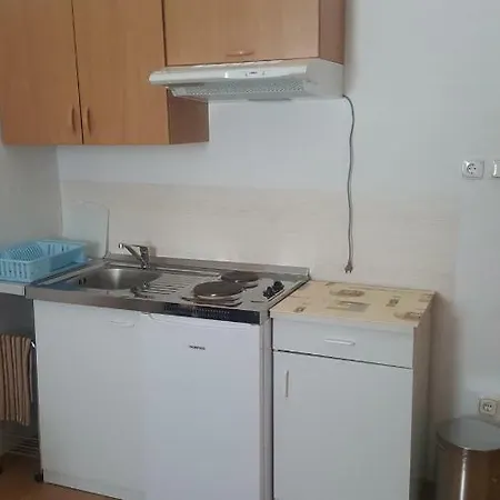Barbara Apartment