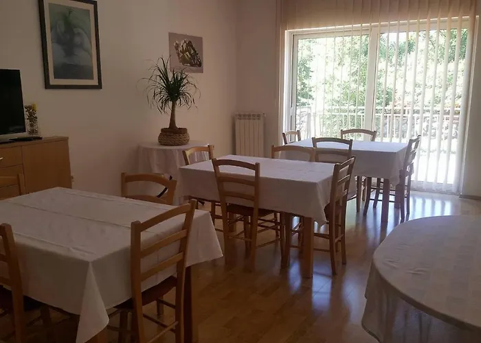 Barbara Appartamento *