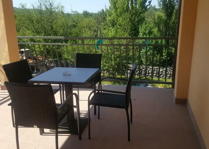 Appartamento Barbara