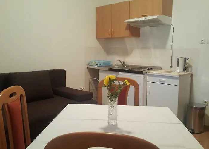 Appartamento Barbara Podhum