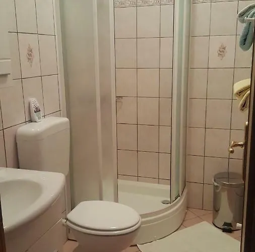 Barbara Appartamento Podhum