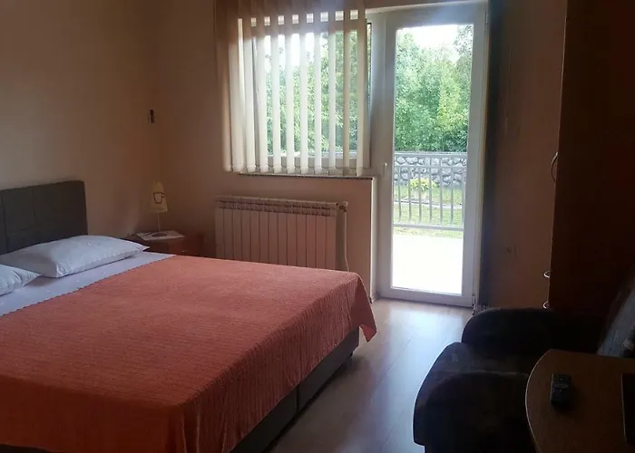 Appartamento Barbara *